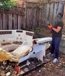 Shed Removal in Carbondale, CO